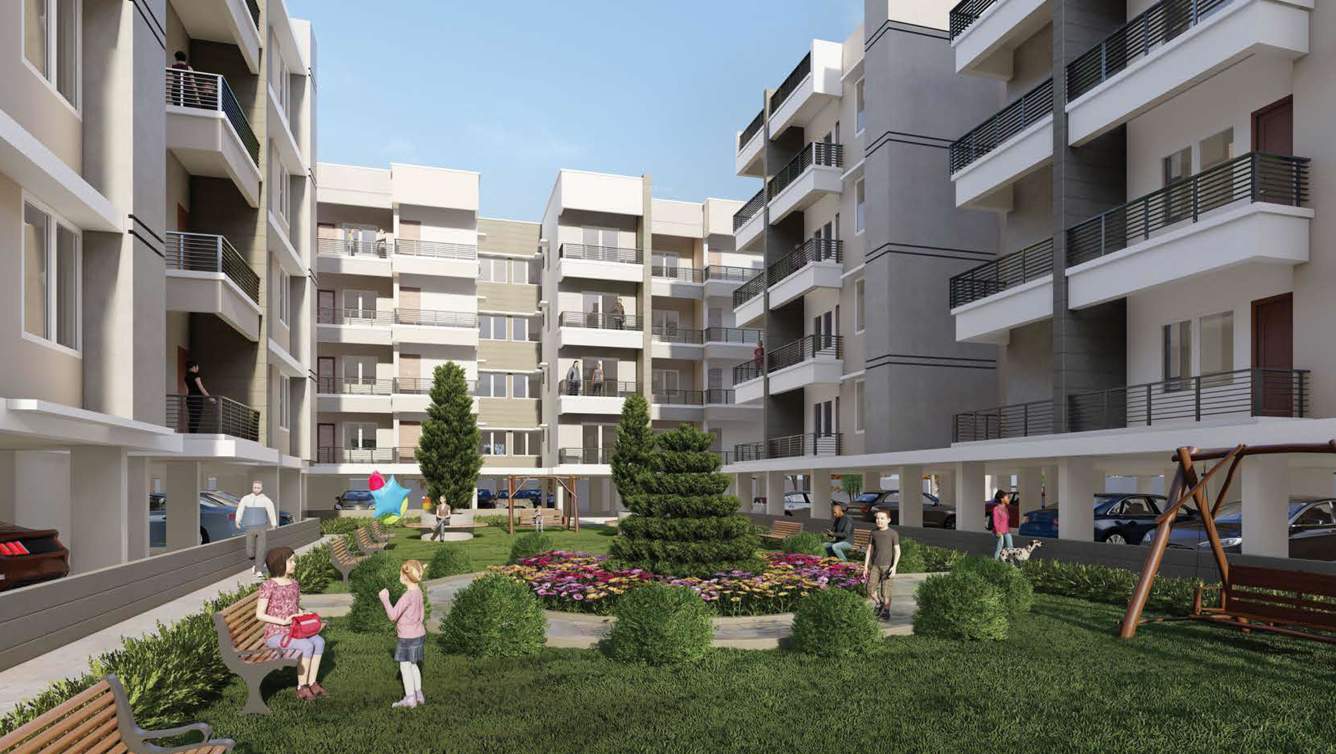  enclave annex Children's play area