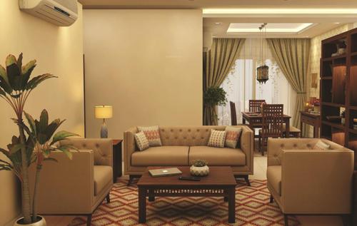  j-h-grand Living Area