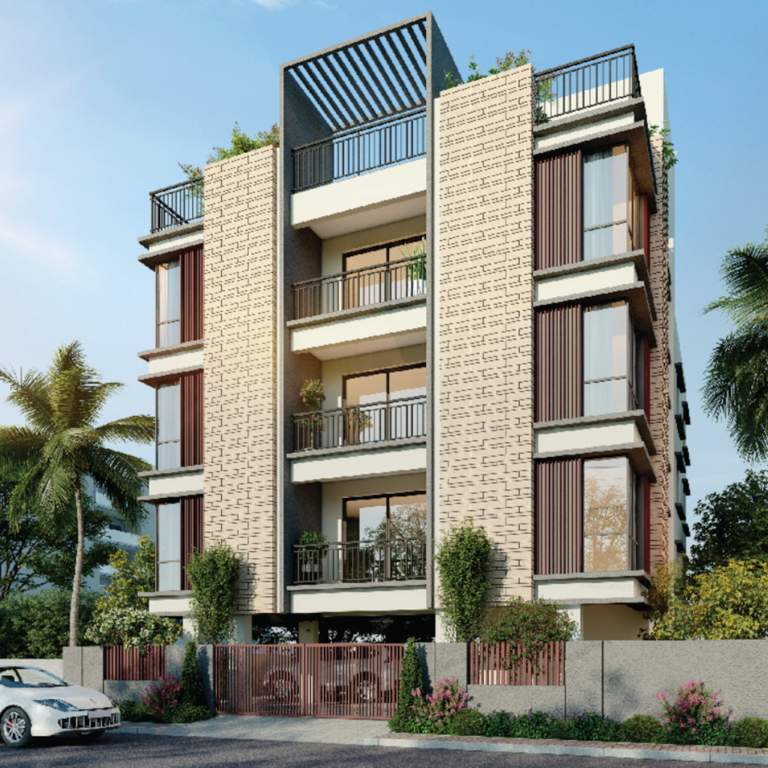  pearl and bliss Elevation