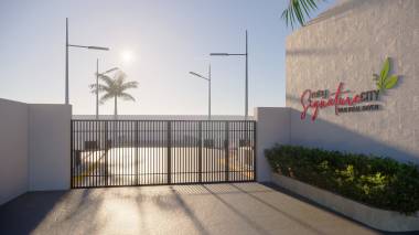 Elevation  signature-city Elevation