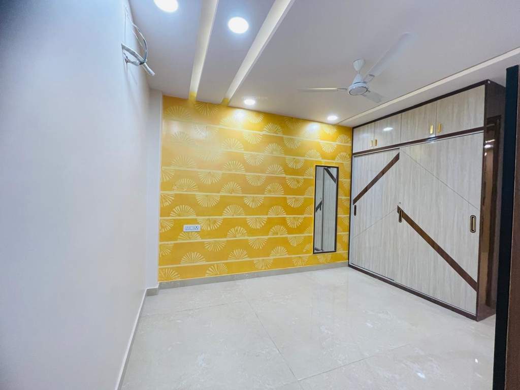 housing reality society Bedroom