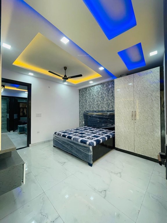 housing reality society Bedroom