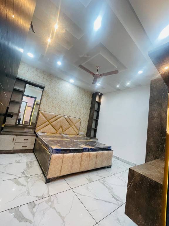 housing reality society Bedroom