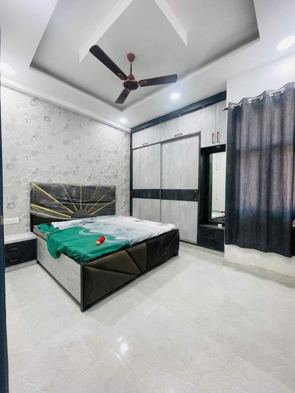 housing reality society Bedroom