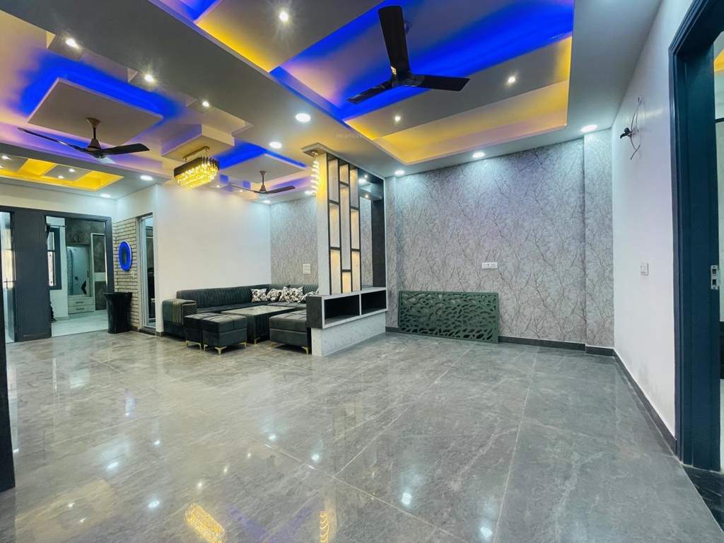 housing reality society Living Area