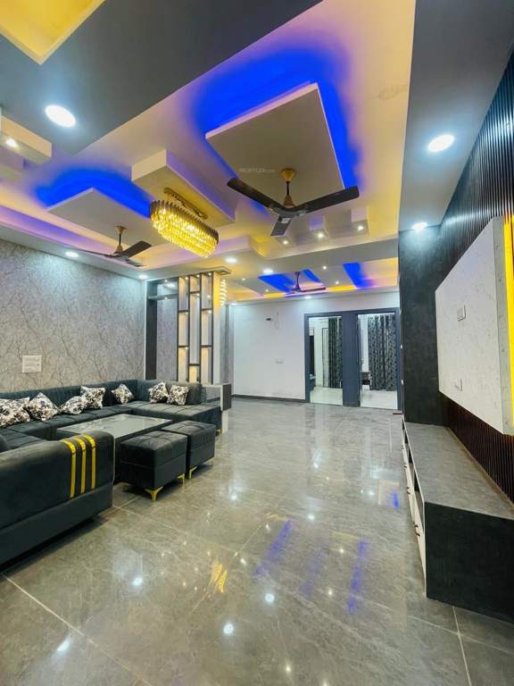 housing reality society Living Area