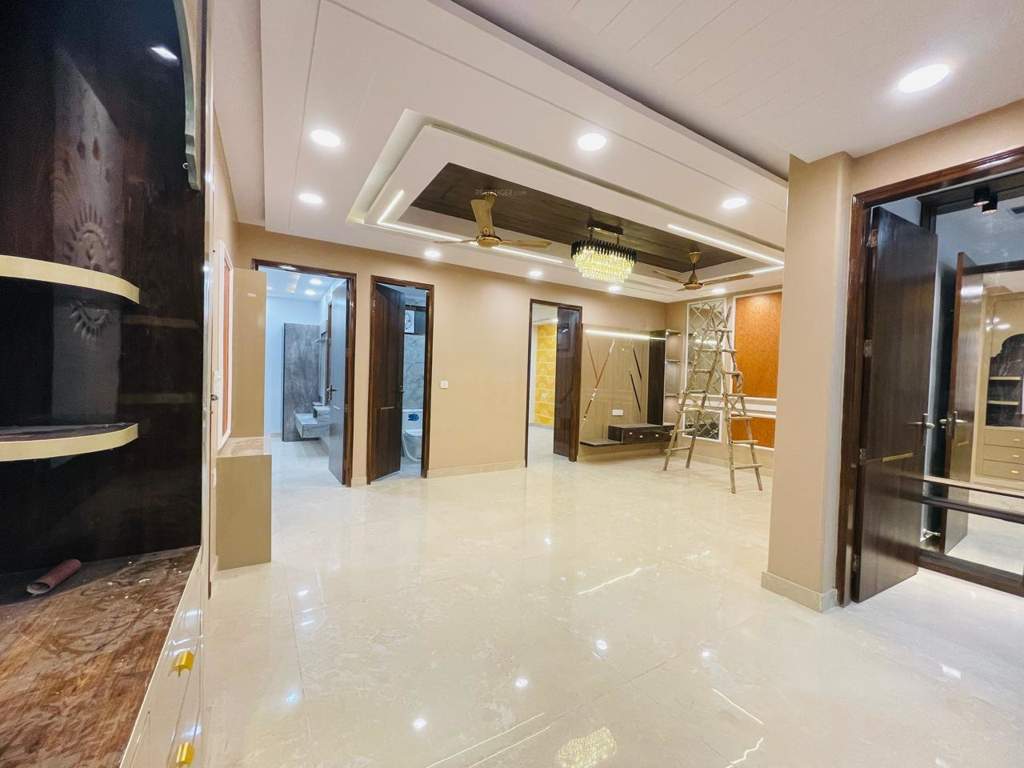 housing reality society Living Area