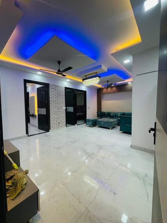 housing reality society Living Area