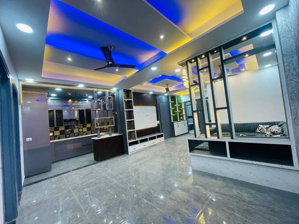 housing reality society Living Area