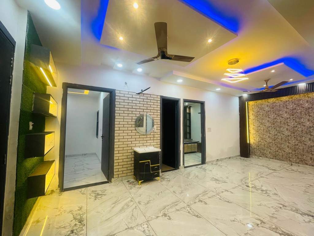 housing reality society Living Area