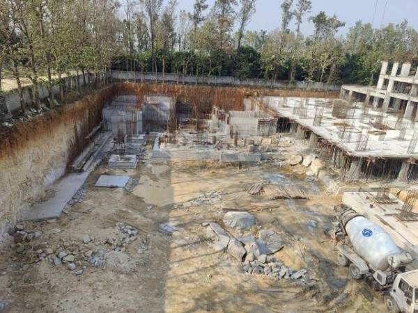  sky-sanman Sky Sanman Construction Status May-25