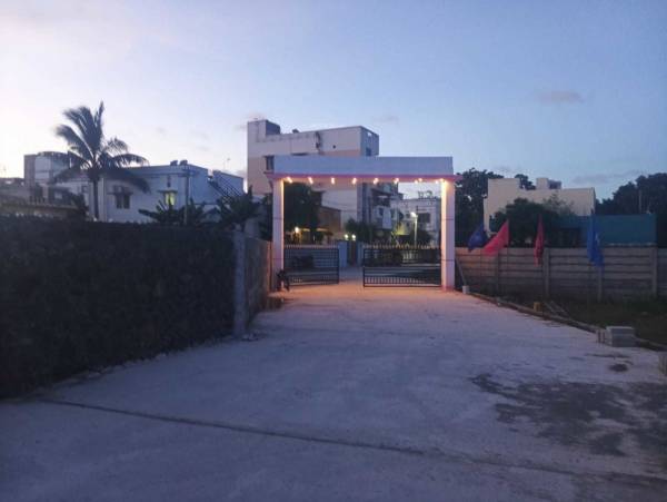  gr-platinum-city Elevation