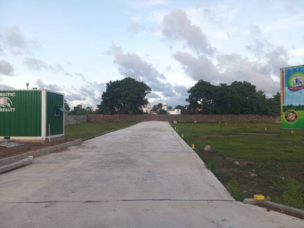  gr platinum city Elevation