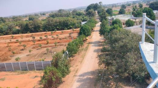kalpavruksha-farm-plots Elevation Elevation