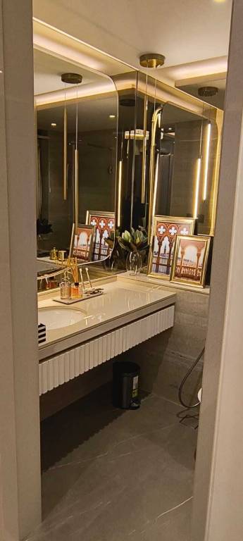  palava waterfront wing d and e Bathroom