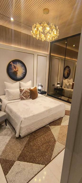  palava waterfront wing d and e Bedroom