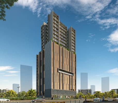 center-point Elevation Elevation