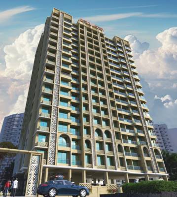  shanti-niketan Elevation