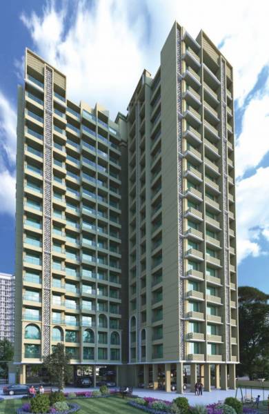  shanti-niketan Elevation