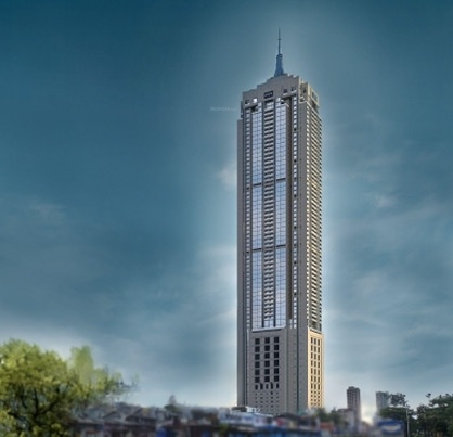  the-empire-tower Elevation