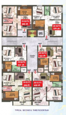  gratia Crest Gratia Cluster Plan