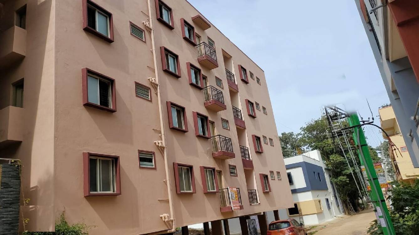  constructions Elevation