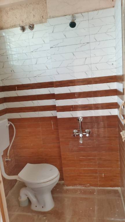  constructions Bathroom