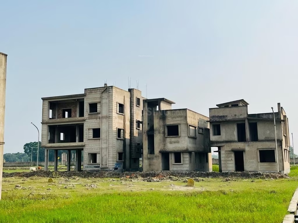  realty Construction Status Sept 24