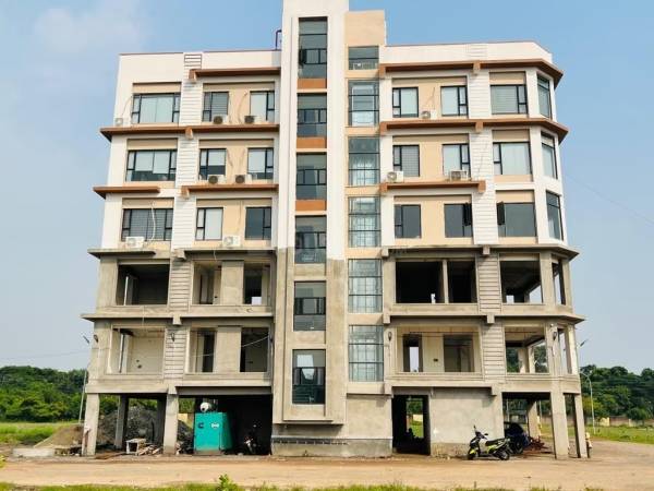  realty Construction Status Sept-24