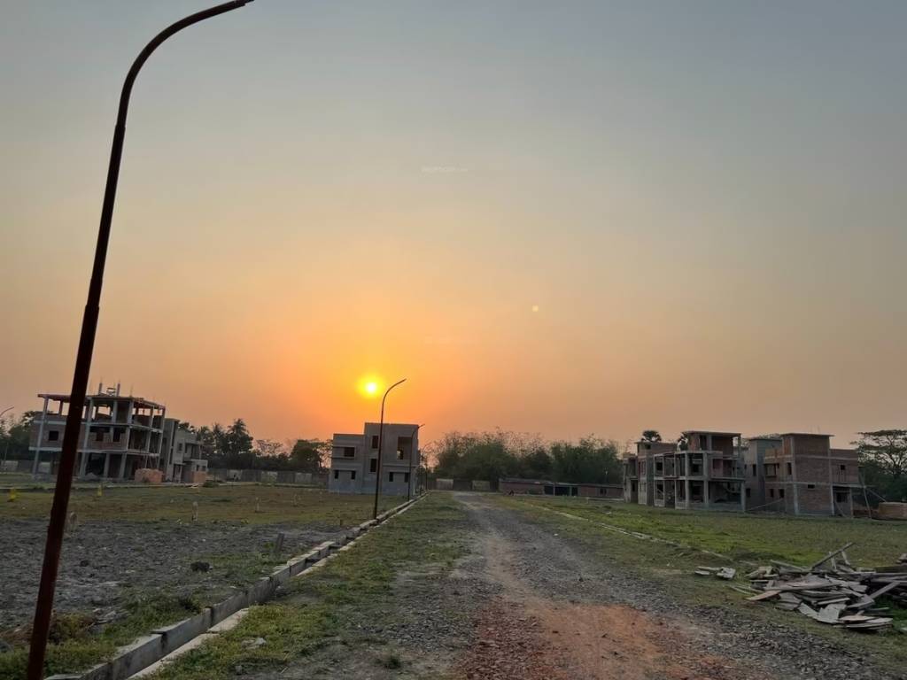  realty Construction Status Sept 24