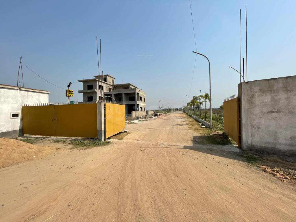  bhumi realty Gated Community