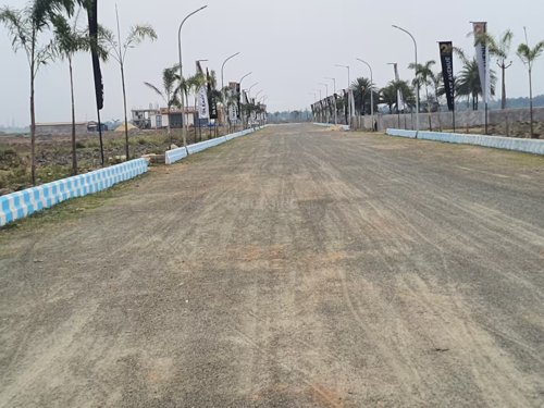  bhumi-realty Internal Roads & Footpaths