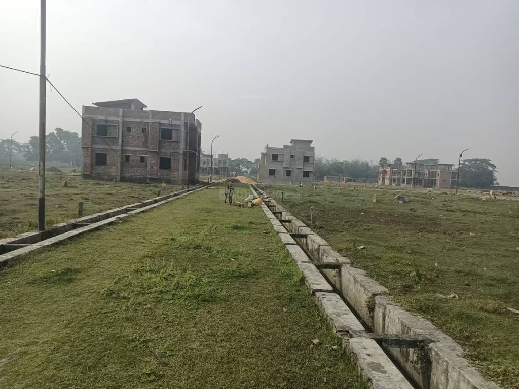  bhumi realty Plot