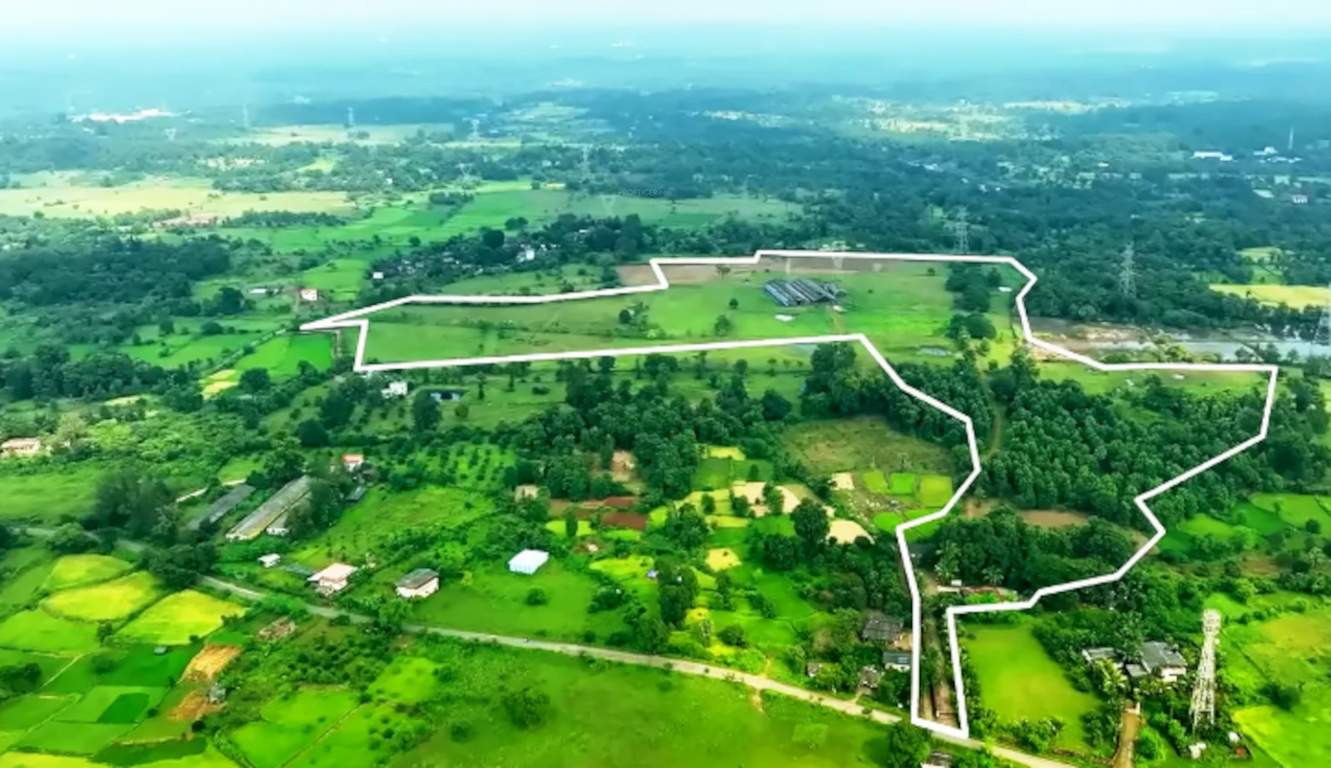  woodside estate phase 1 Plot