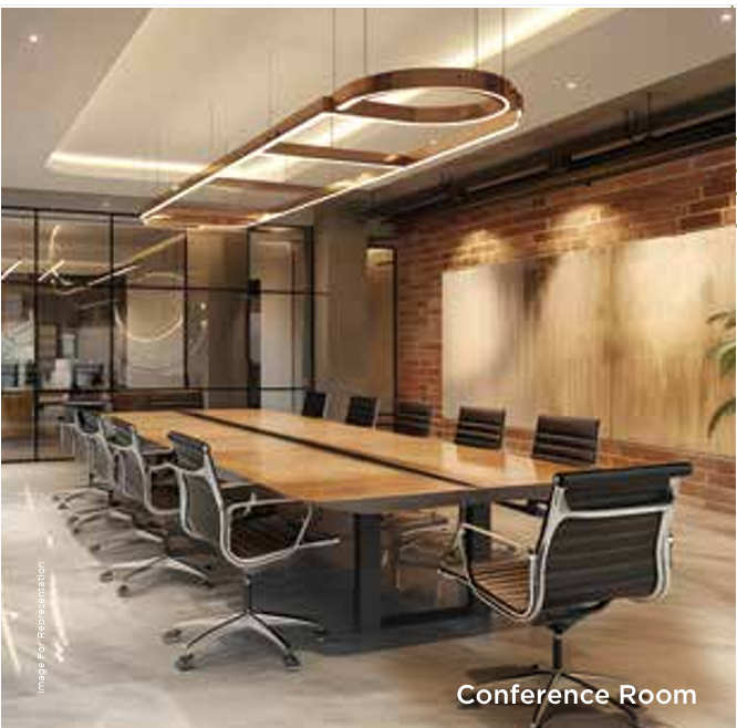  amaraa Conference Room