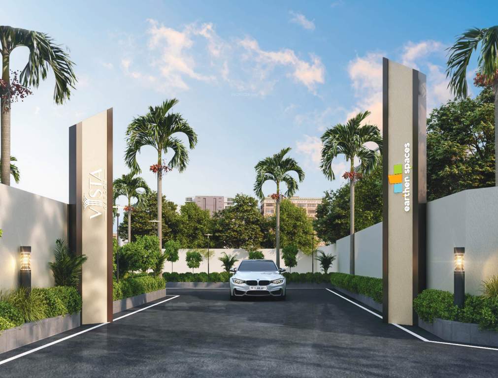  rnk s vista garden Gated Community