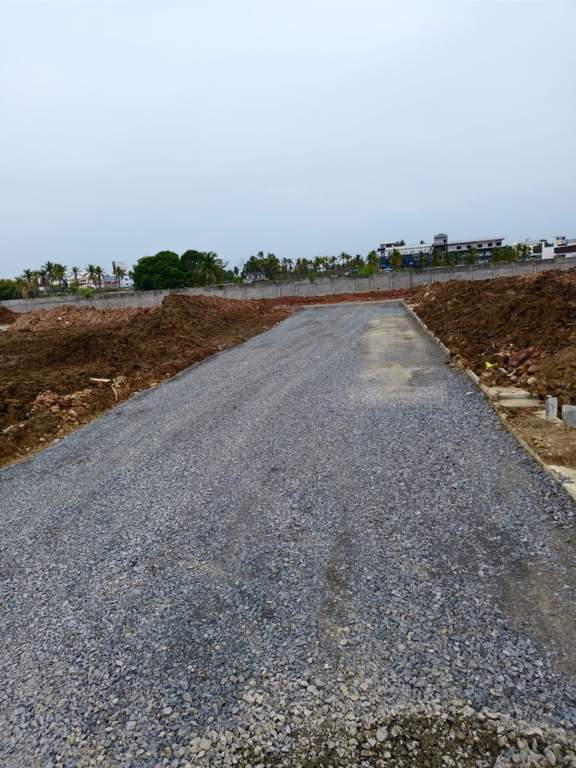  rnk s vista garden Internal Roads & Footpaths