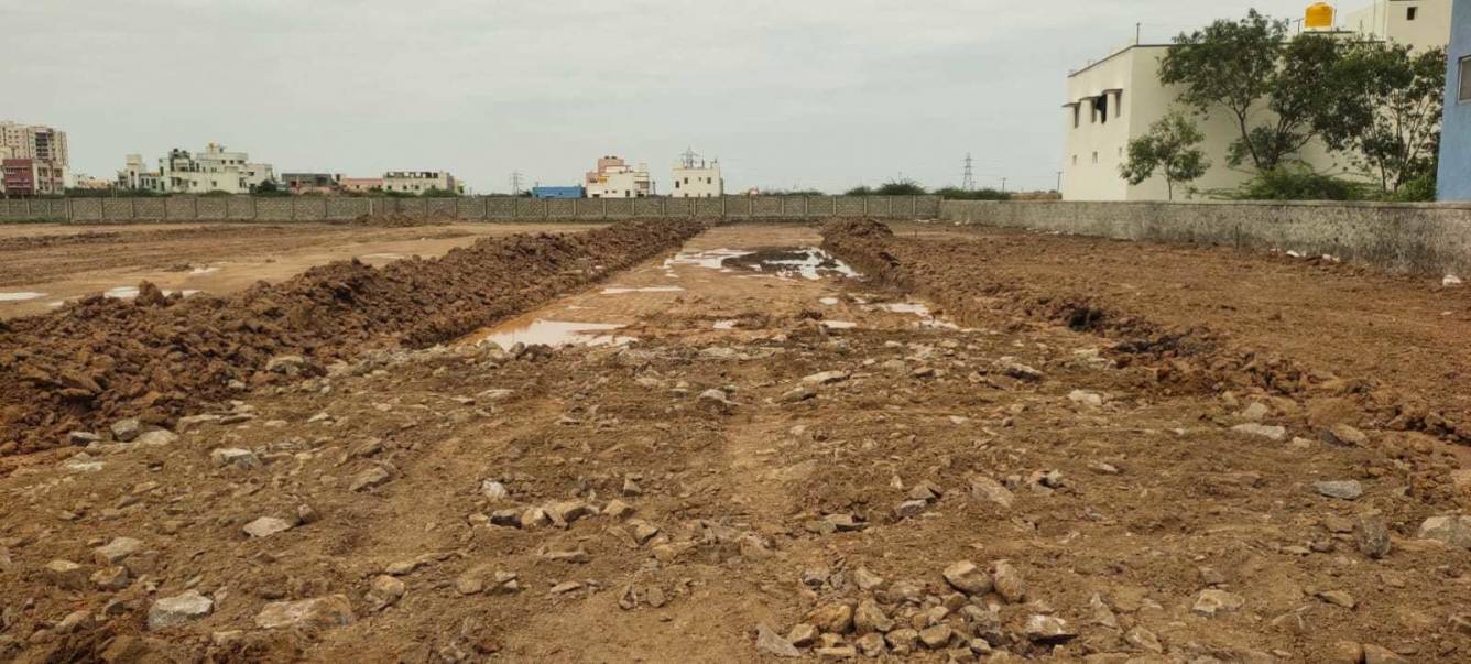  rnk s vista garden Plot