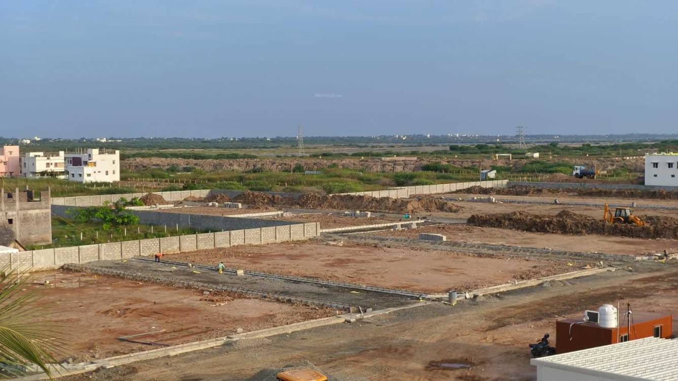  rnk s vista garden Plot