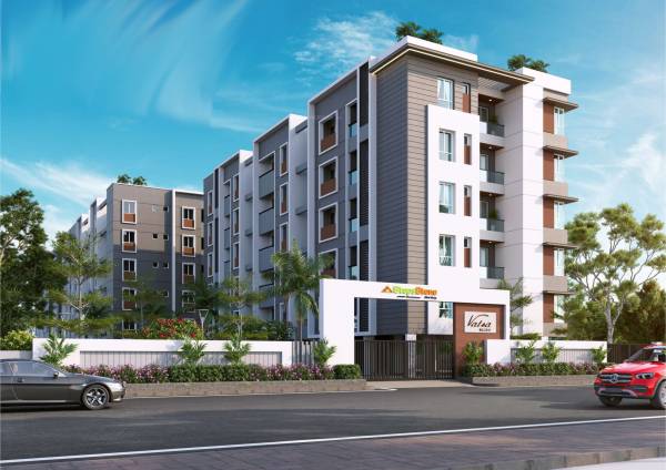 Elevation vatsa-amaze Elevation