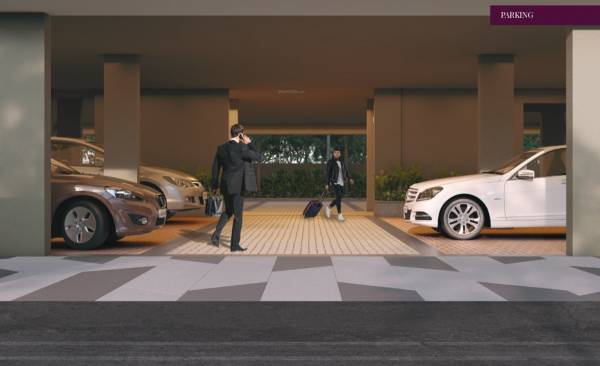 Car Parking jsp-harmony Car Parking