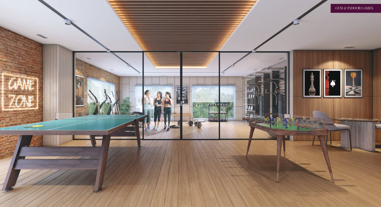  jsp harmony Gymnasium