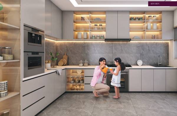 Kitchen jsp-harmony Kitchen