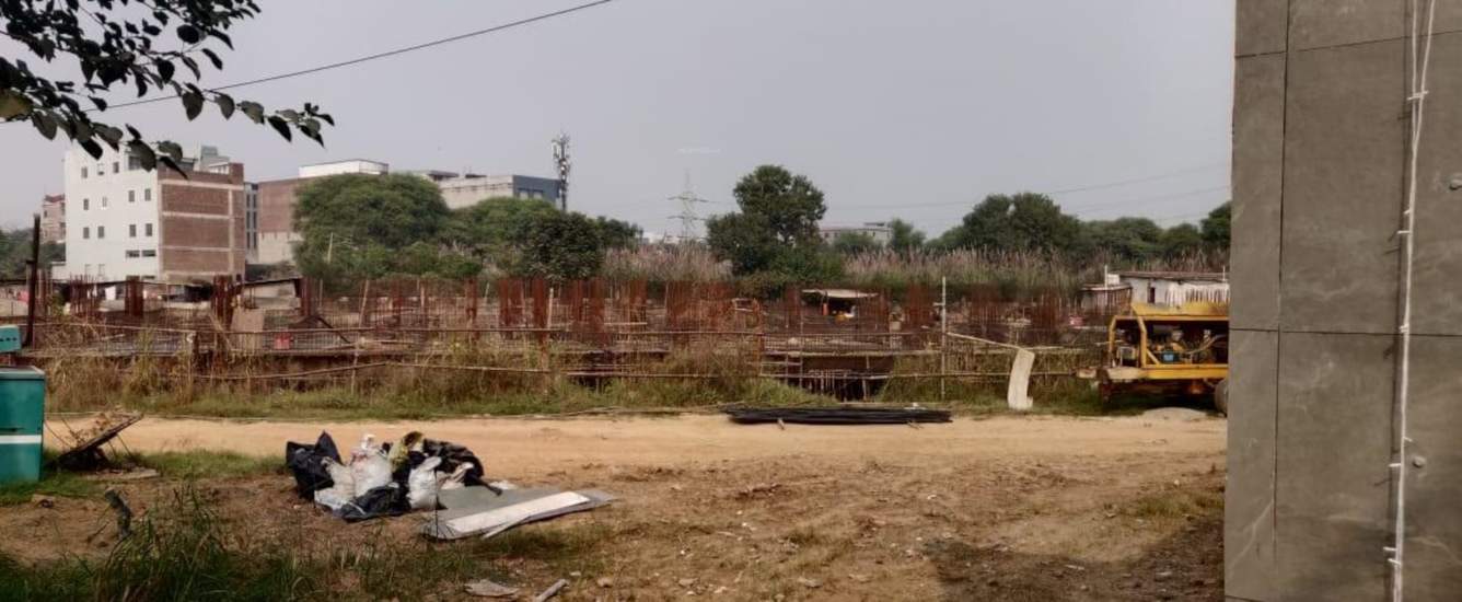  vallum Block 02 Tower 02 Construction Status Nov 24