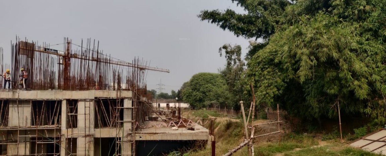  vallum Block 04 Tower 04 Construction Status Nov 24