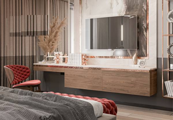 Bedroom vallum Bedroom