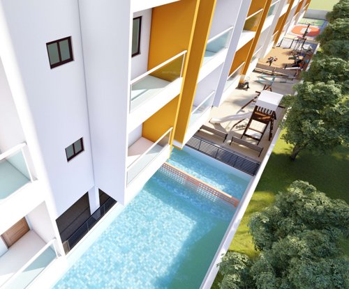  sri-gayathri-avenue Swimming Pool