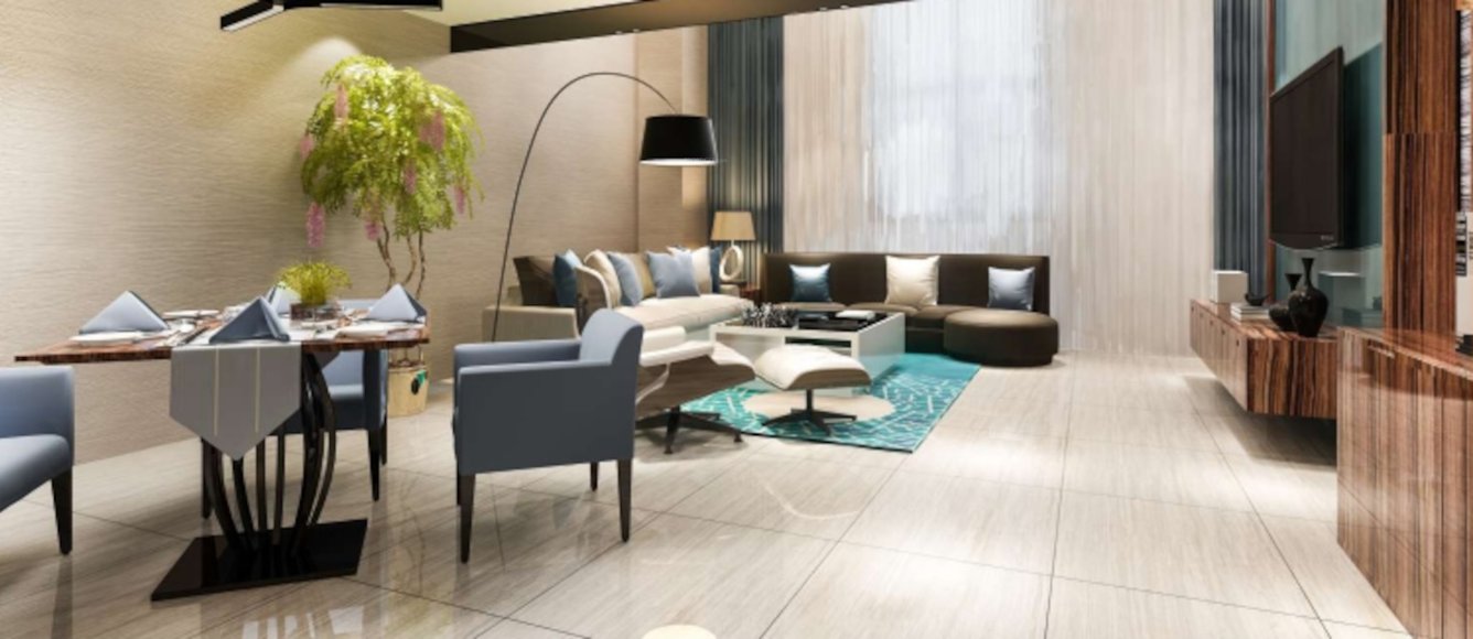  sri gayathri avenue Living Area