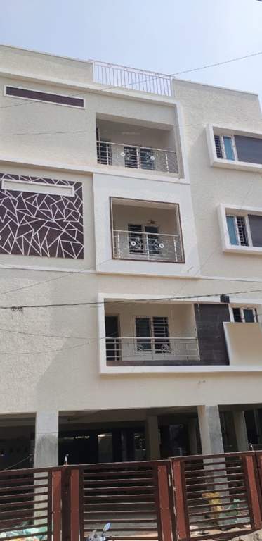  constructions Elevation