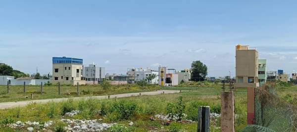 Elevation velan-nagar Elevation